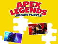 Játék Apex Legends Puzzle online