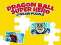 Játék Dragon Ball Super Hős Puzzle online