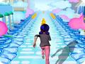 Játék Subway Surfers: Katica Futó online