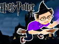 Játék Harry Potter: Öltöztető online