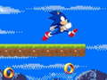 Játék Sonic Mobil online