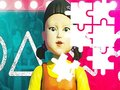 Játék Kalmár játék: Jigsaw 2 online