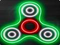 Játék Fidget Spinner 3D online