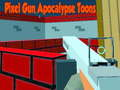 Játék Pixel Gun Apokalipszis Mesék online