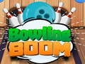 Játék Bowling Robbanás online