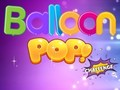 Játék Lufi Popping Kihívás online