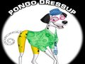 Játék Pongo Felöltöztető online