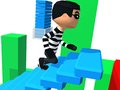 Játék Stratégiai Lépcsőfutás online