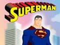 Játék Superman online