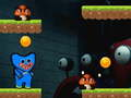 Játék Poppy Playtime Huggy Mobil online