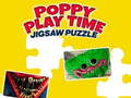 Játék Poppy Play Time Puzzle online