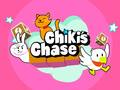 Játék Chiki Üldözése online