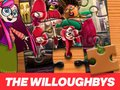 Játék A Willoughby kirakós online
