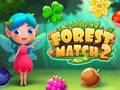 Játék Erdő Match 2 online