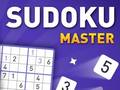 Játék Sudoku Mester online