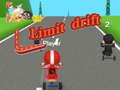 Játék Limit Drift online