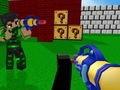 Játék Paintball Fegyver Pixel 3D 2022 online