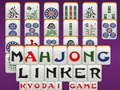 Játék Mahjong Linker Kyodai játék online