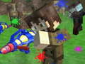 Játék Xtreme Paintball Háború 2022 online