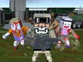Játék Harci Pixel Aréna 3D: Zombi Túlélés online