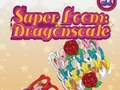 Játék Szuper Szövő Sárkánypikkely online