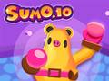 Játék Sumo.io online