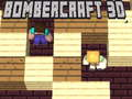 Játék Bombercraft 3D online