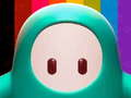 Játék Fall Guys Puzzler 3 online