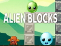 Játék Idegen Blokkok online