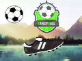 Játék BandyBall online