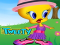 Játék Tweety online
