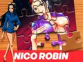 Játék Nico Robin Puzzl online