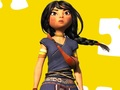 Játék Kayara Puzzle online