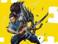 Játék League of Legends Puzzlek online