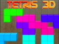 Játék Mester Tetris 3D online