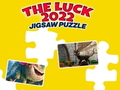 Játék szerencse 2022 Puzzlet online