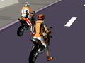 Játék Motorkerékpár verseny online