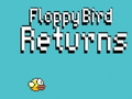 Játék Flappy Bird kaland online
