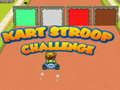 Játék Kart Stroop Kihívás online