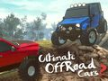 Játék Végső Off Road Autók 2 online