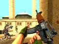 Játék FPS Támadó Lövöldöző online
