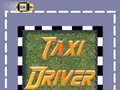 Játék Taxi sofőr online