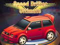 Játék Sebesség Drift: Ultimate online