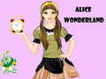Játék Alice Csodaországban online