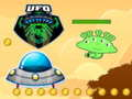 Játék UFO online