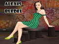 Játék Alexis Bledel online