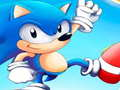 Játék Repülő Sonic online