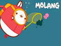 Játék Molang online