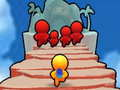 Játék Tomb Runner online 3D online