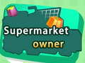 Játék Szupermarket tulajdonos online
